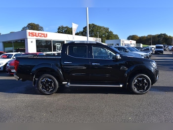 Used Nissan Navara 2019 for sale - 76398470: Photo