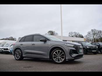 2022 (22) - 40 Edition 1 Auto 5dr 82kWh