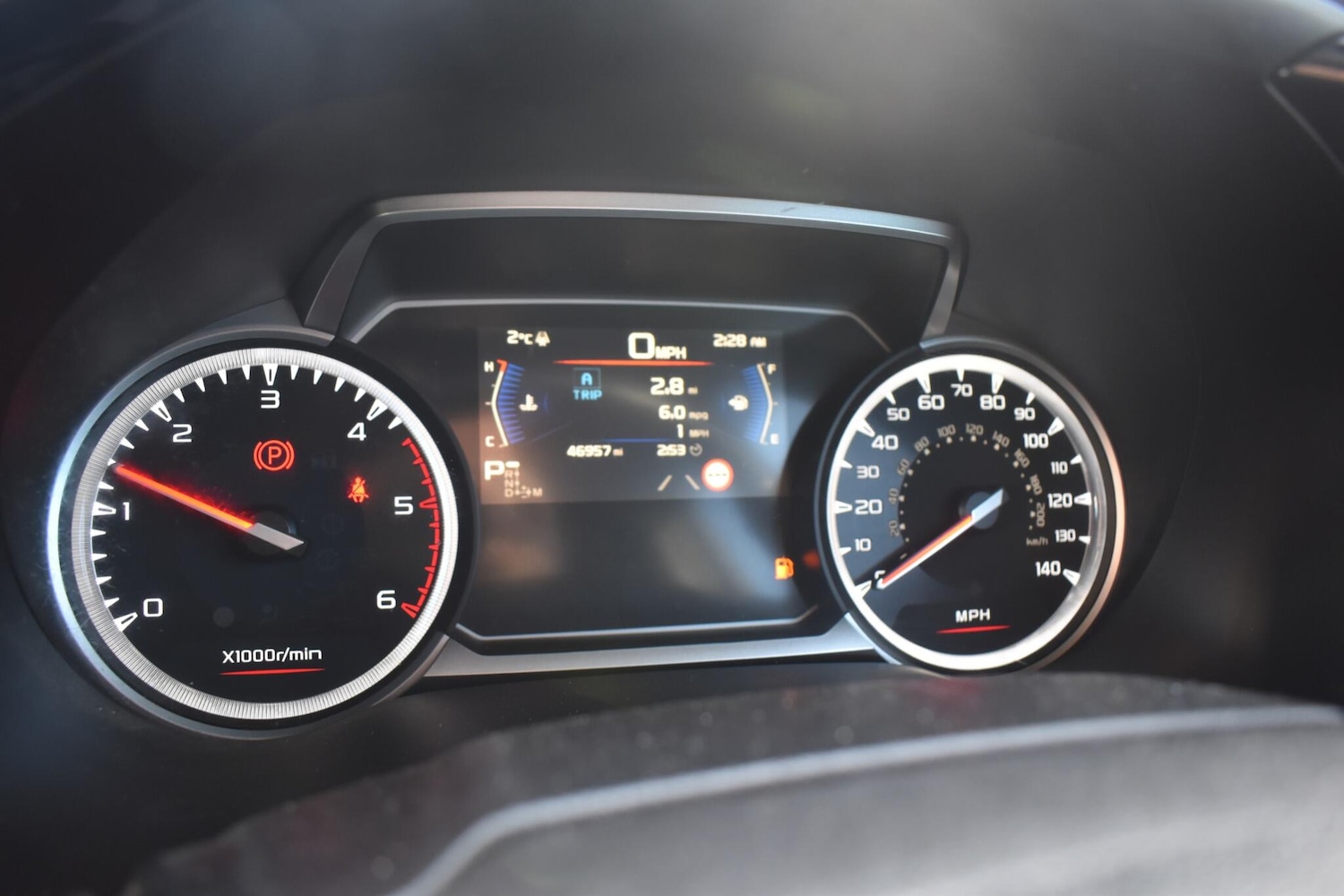 Used Isuzu D-Max 2023 for sale - 76537677: Photo 20