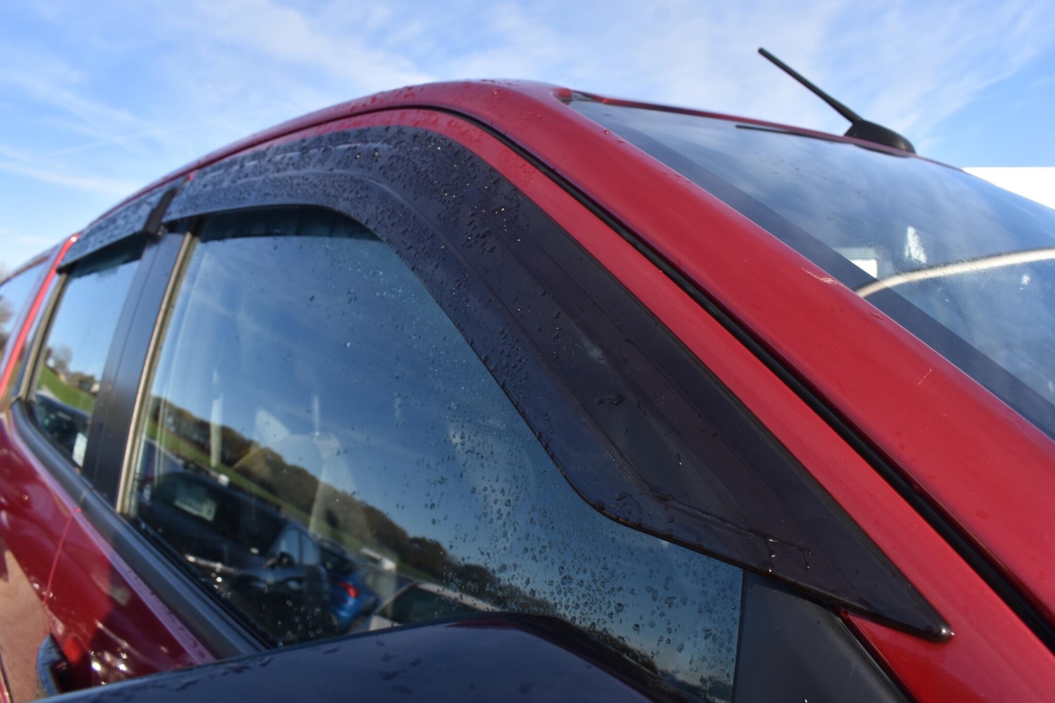 Used Isuzu D-Max 2023 for sale - 76537677: Photo 9