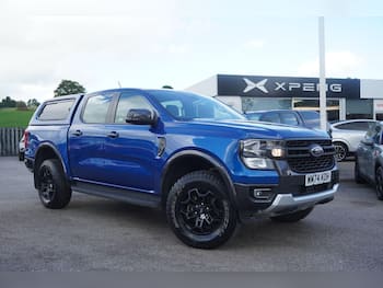 Used Ford Ranger 2025 for sale - 79820685: Photo