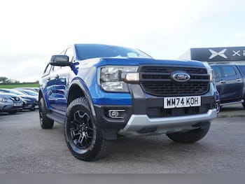 Used Ford Ranger 2025 for sale - 79820685: Photo