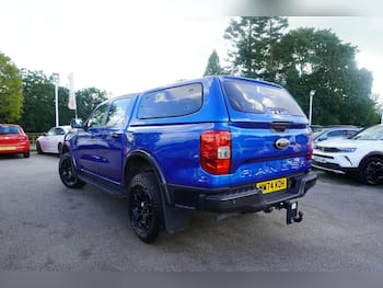 Used Ford Ranger 2025 for sale - 79820685: Photo