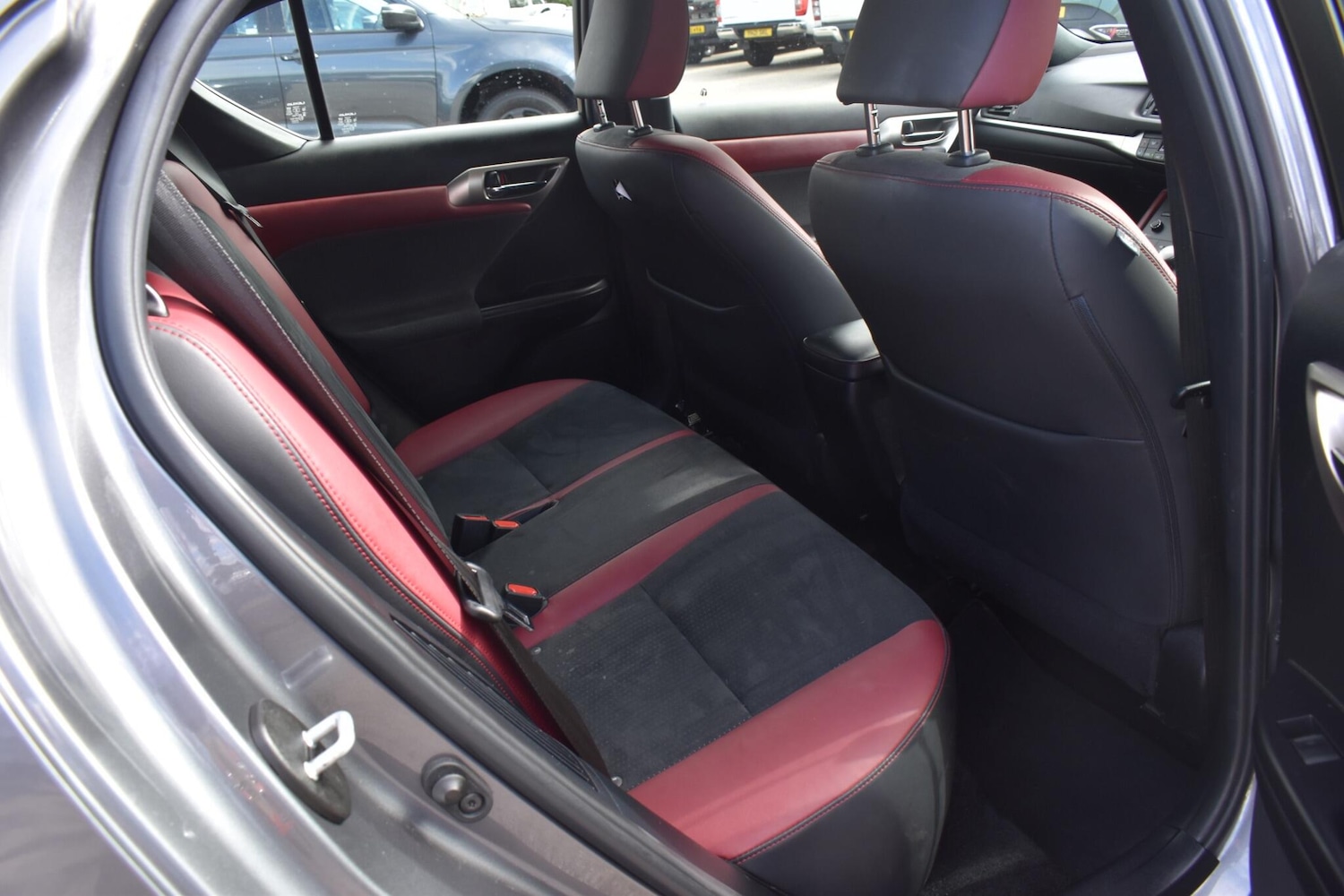 Used Lexus CT for sale - 76988767: Photo 12