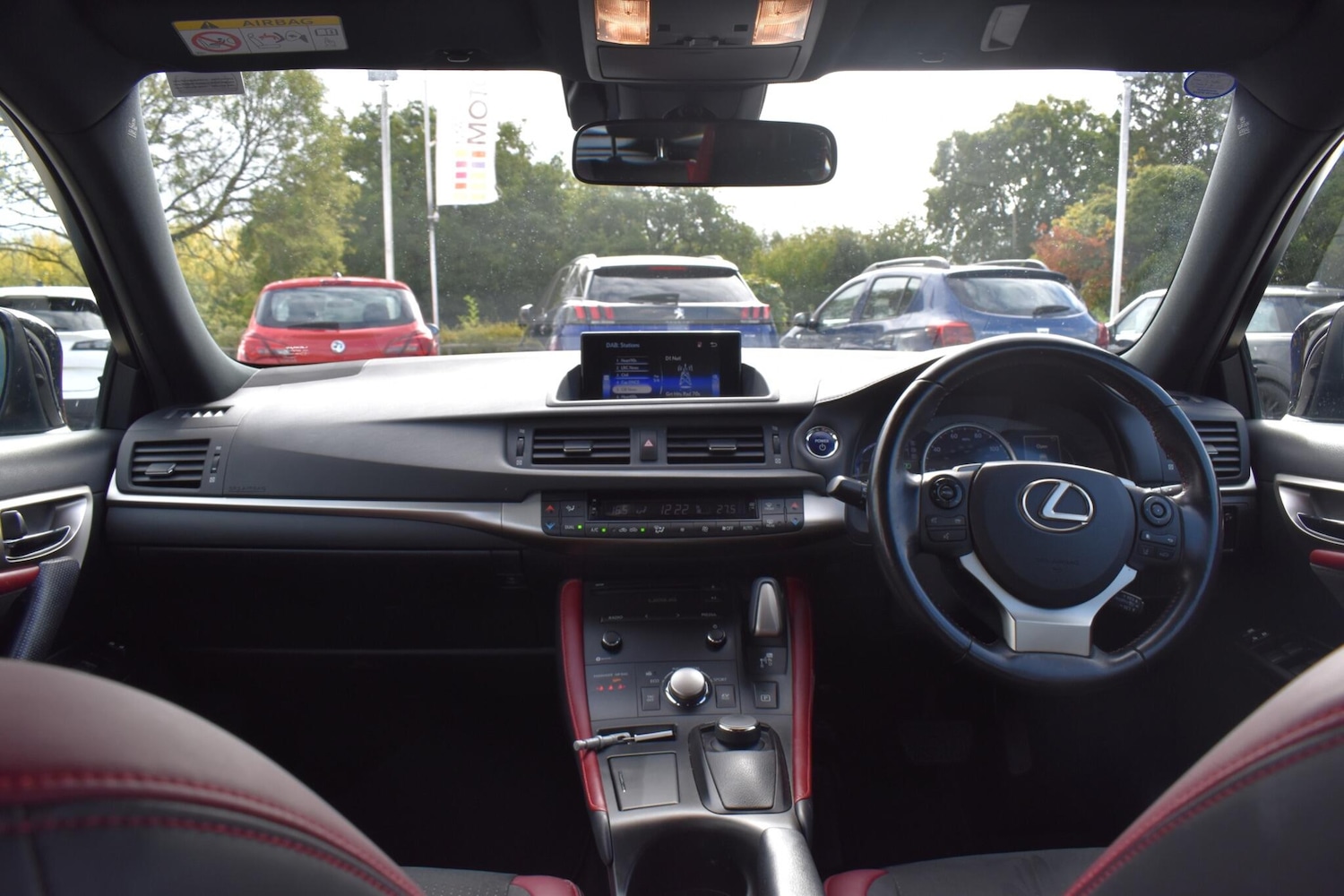 Used Lexus CT for sale - 76988767: Photo 14