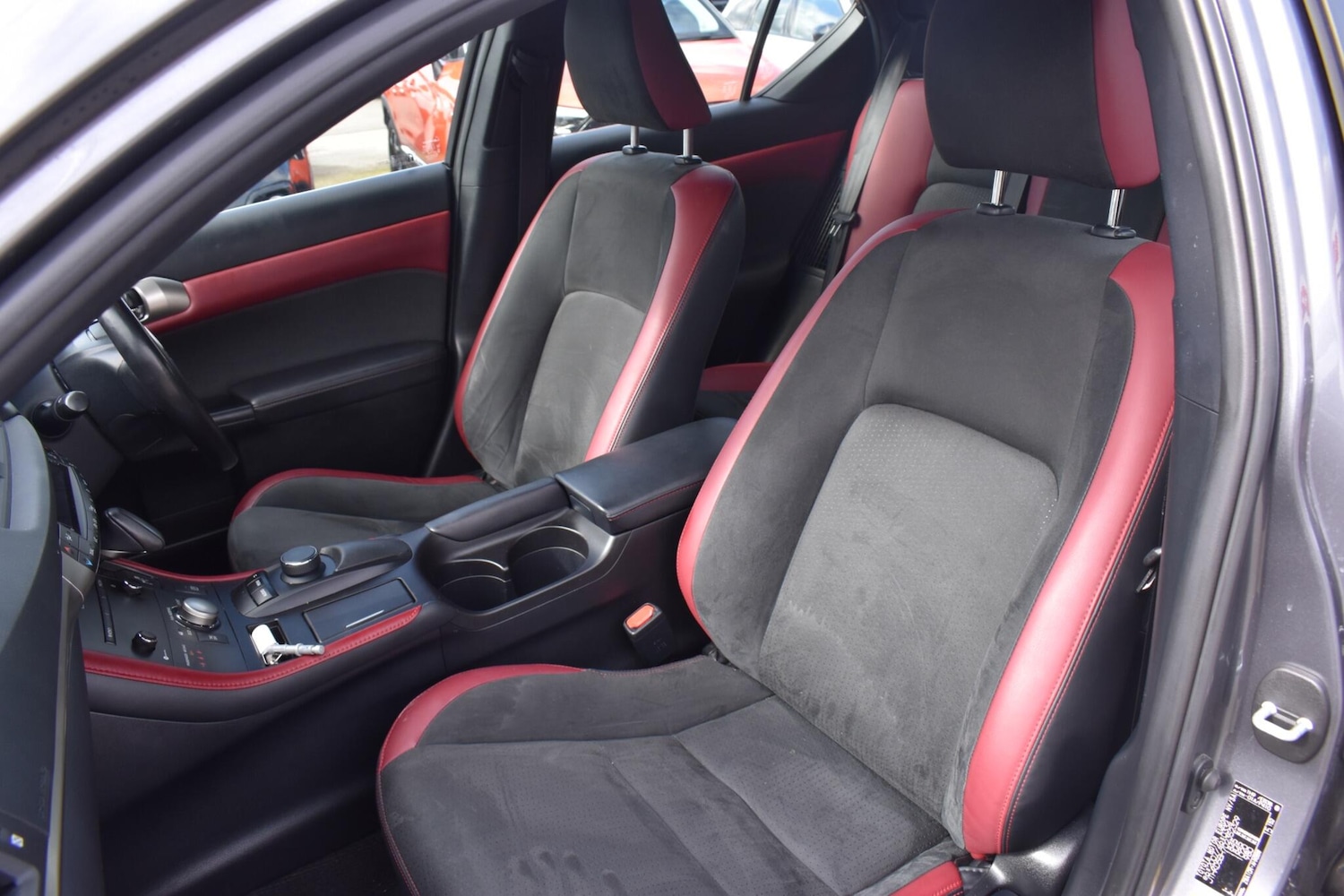 Used Lexus CT for sale - 76988767: Photo 15