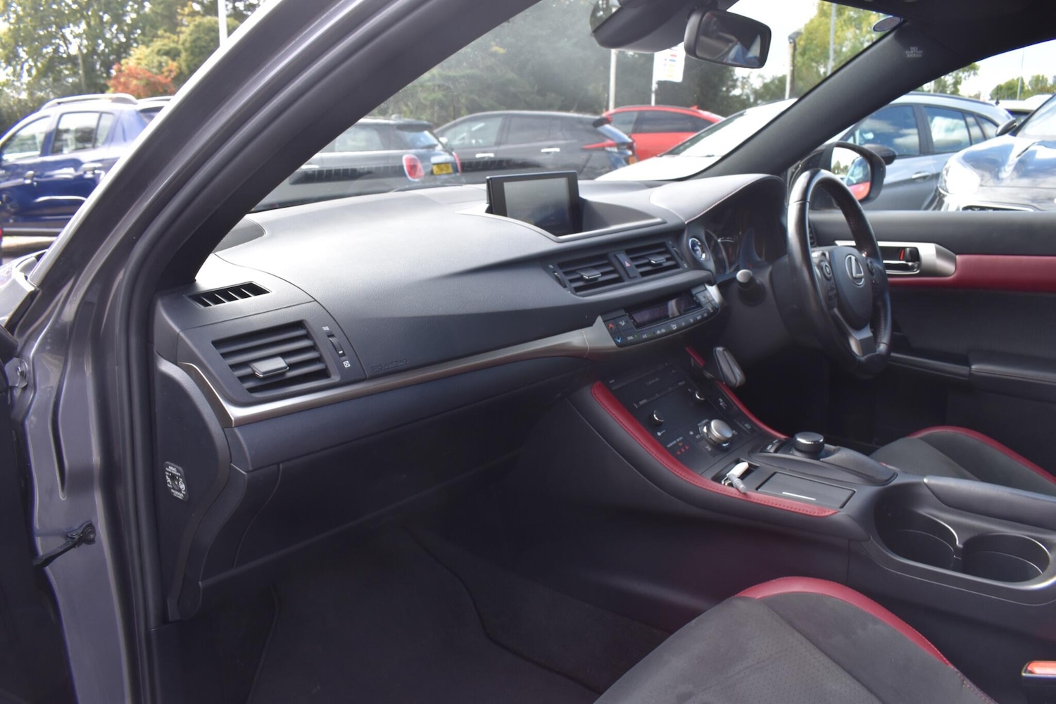 Used Lexus CT for sale - 76988767: Photo 16