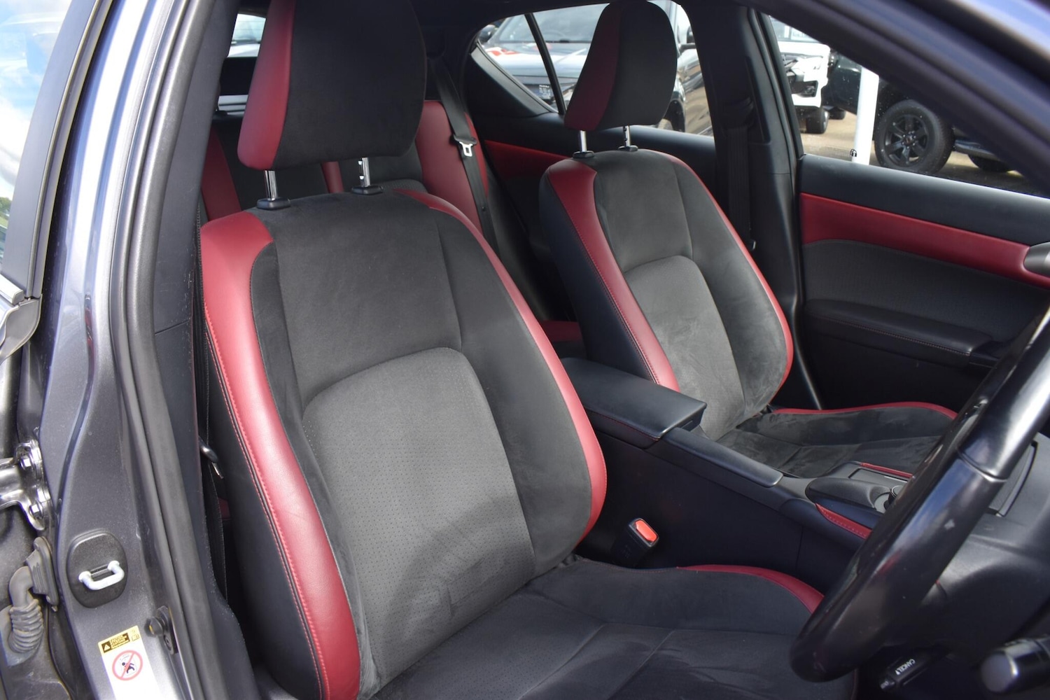 Used Lexus CT for sale - 76988767: Photo 17