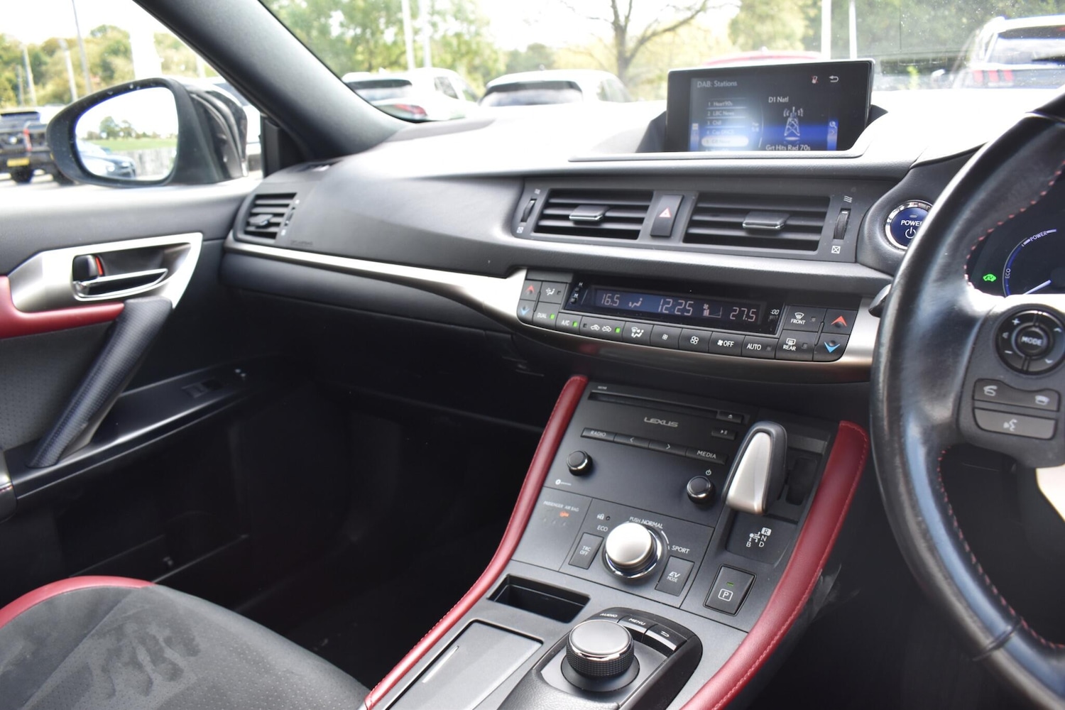 Used Lexus CT for sale - 76988767: Photo 18