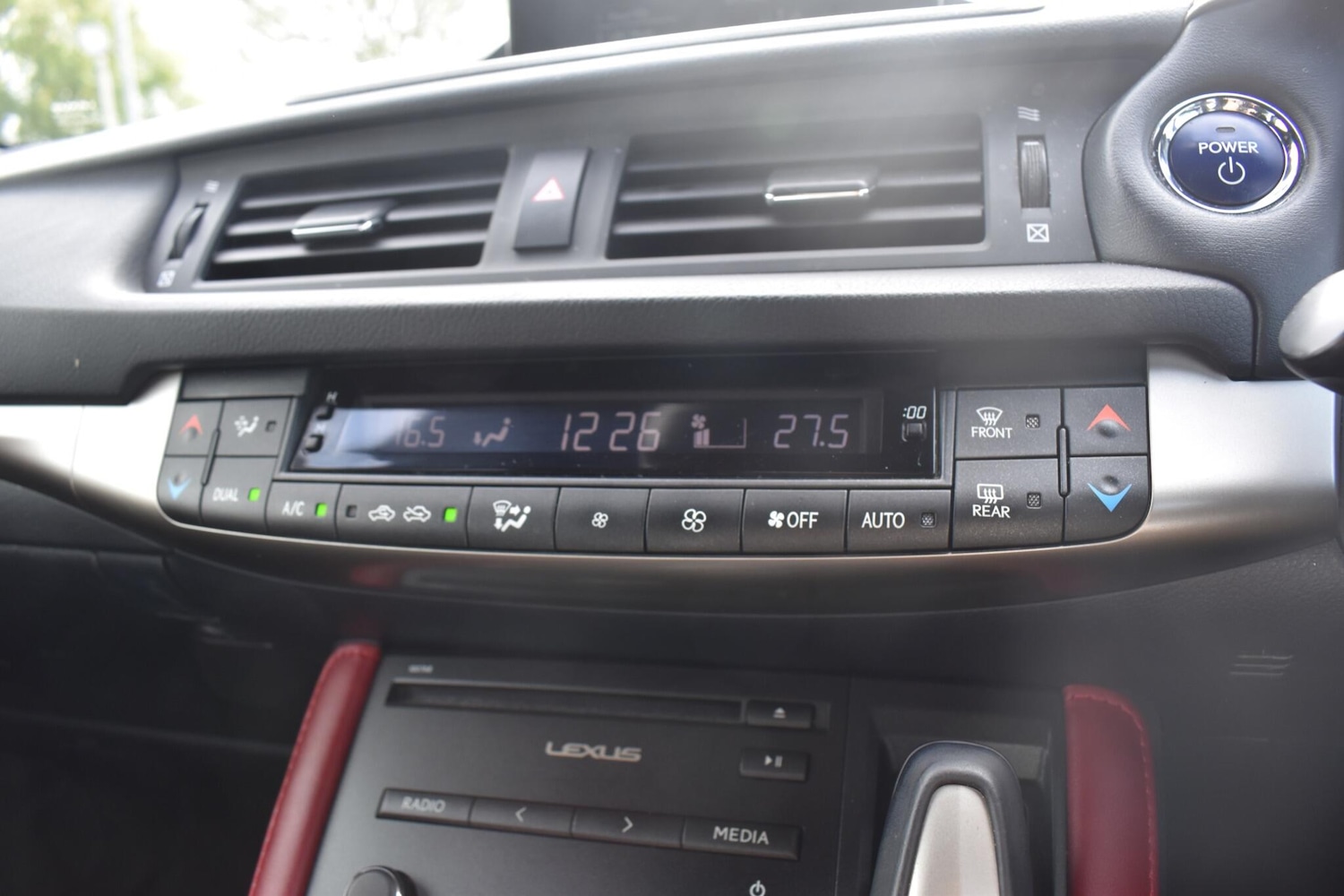 Used Lexus CT for sale - 76988767: Photo 20