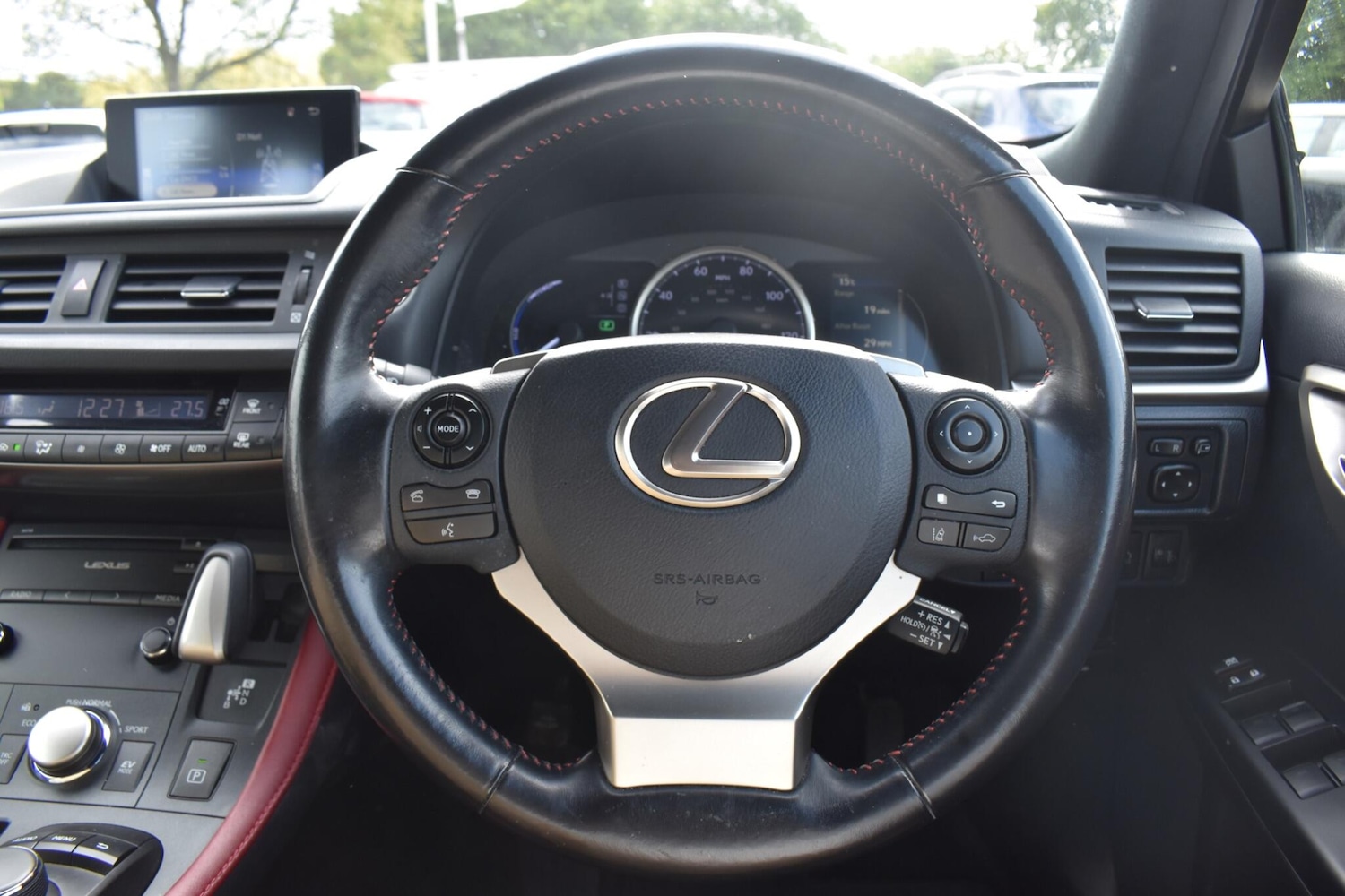 Used Lexus CT for sale - 76988767: Photo 23
