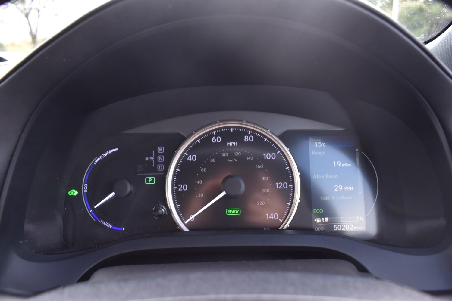 Used Lexus CT for sale - 76988767: Photo 24