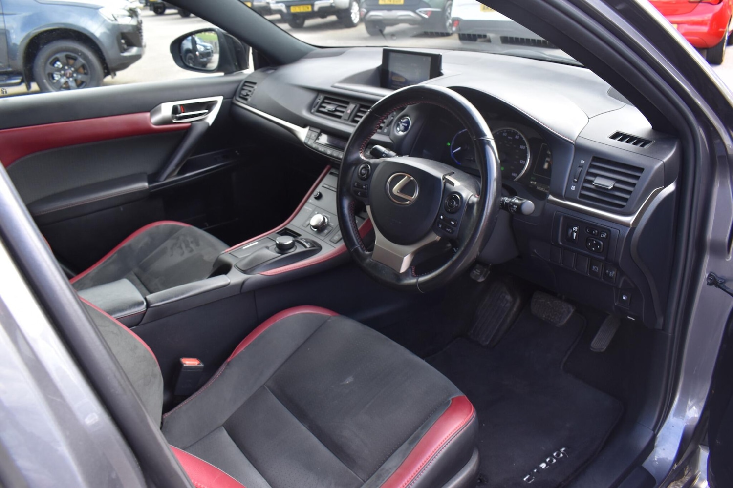 Used Lexus CT for sale - 76988767: Photo 25