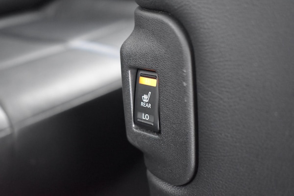 Used Nissan Leaf 2018 for sale - 74043201: Photo 20