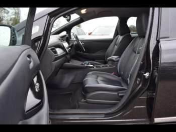 Used Nissan Leaf 2018 for sale - 74043201: Photo