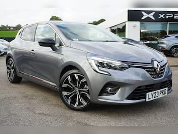 Used Renault Clio 2023 for sale - 79774583: Photo
