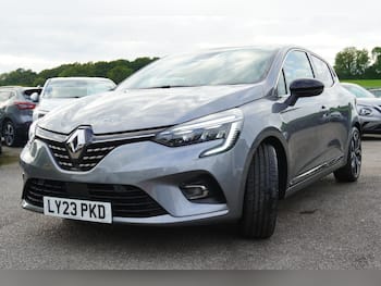 Used Renault Clio 2023 for sale - 79774583: Photo