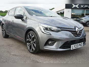 Used Renault Clio 2023 for sale - 79774583: Photo