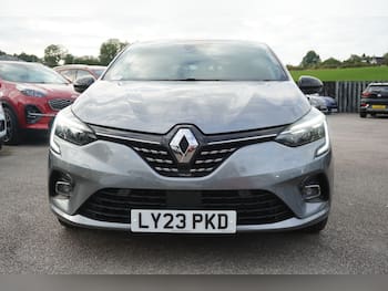 Used Renault Clio 2023 for sale - 79774583: Photo
