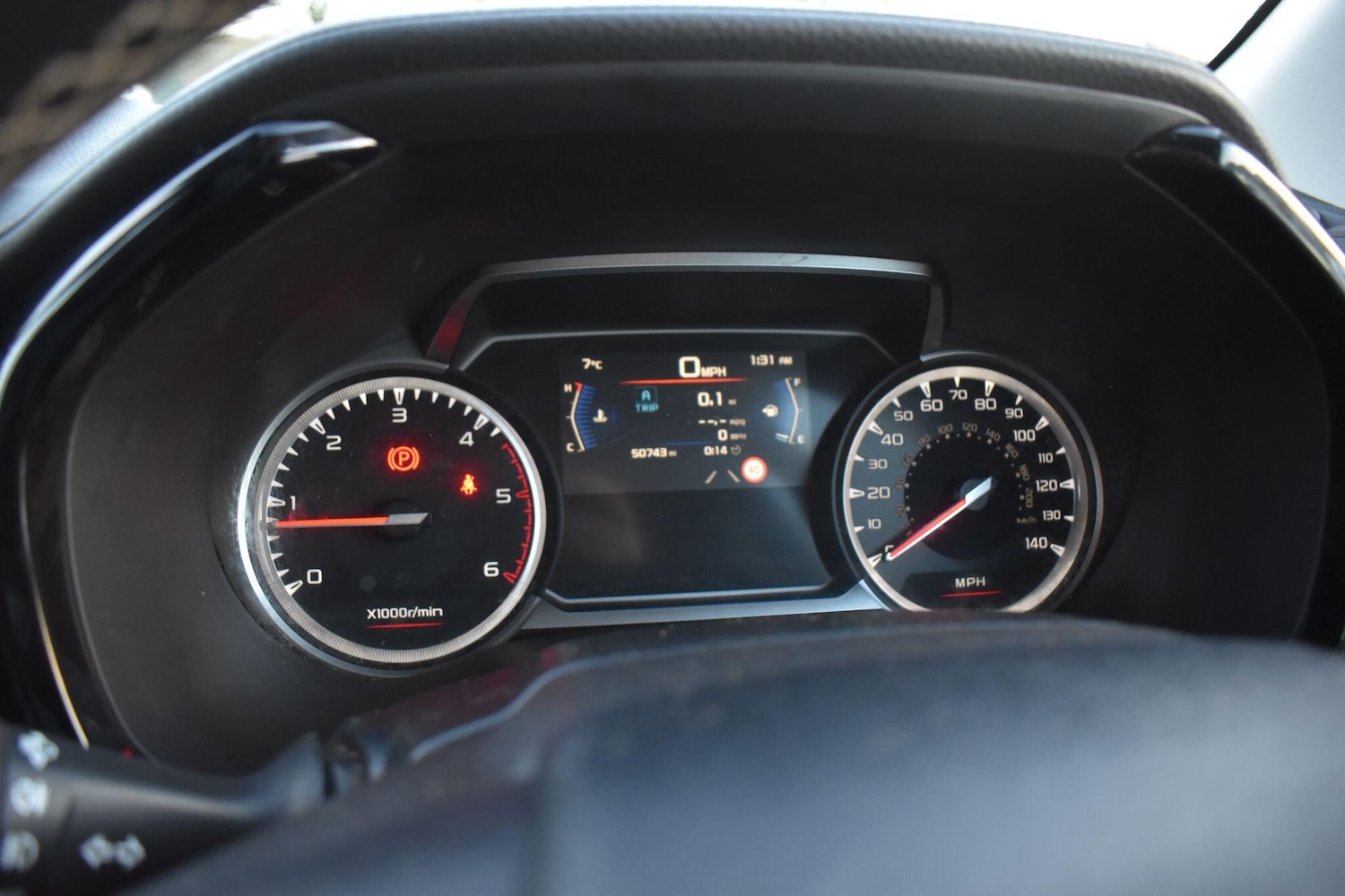 Used Isuzu D-Max 2021 for sale - 76742731: Photo 12