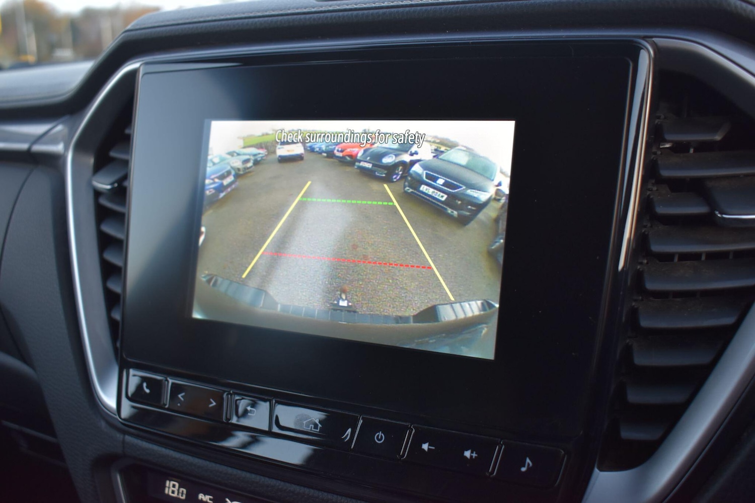 Used Isuzu D-Max 2021 for sale - 76742731: Photo 14