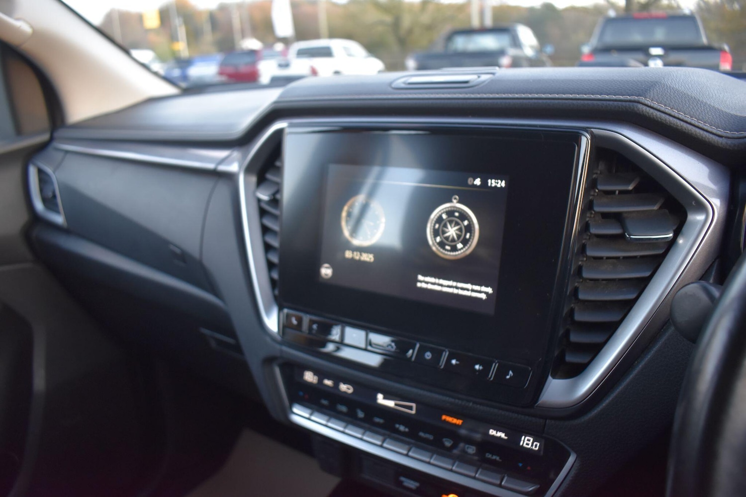 Used Isuzu D-Max 2021 for sale - 76742731: Photo 8