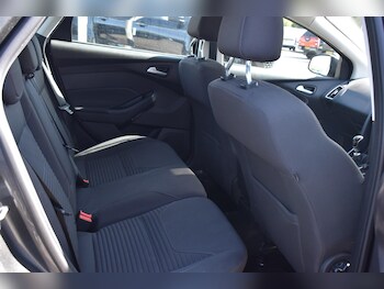 Used Ford Focus 2016 for sale - 78135863: Photo