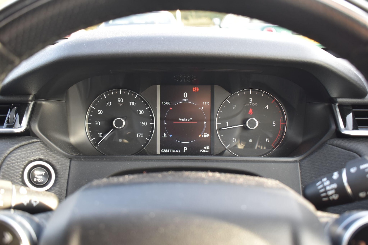 Used Land Rover Range Rover Velar 2018 for sale - 77957845: Photo 7