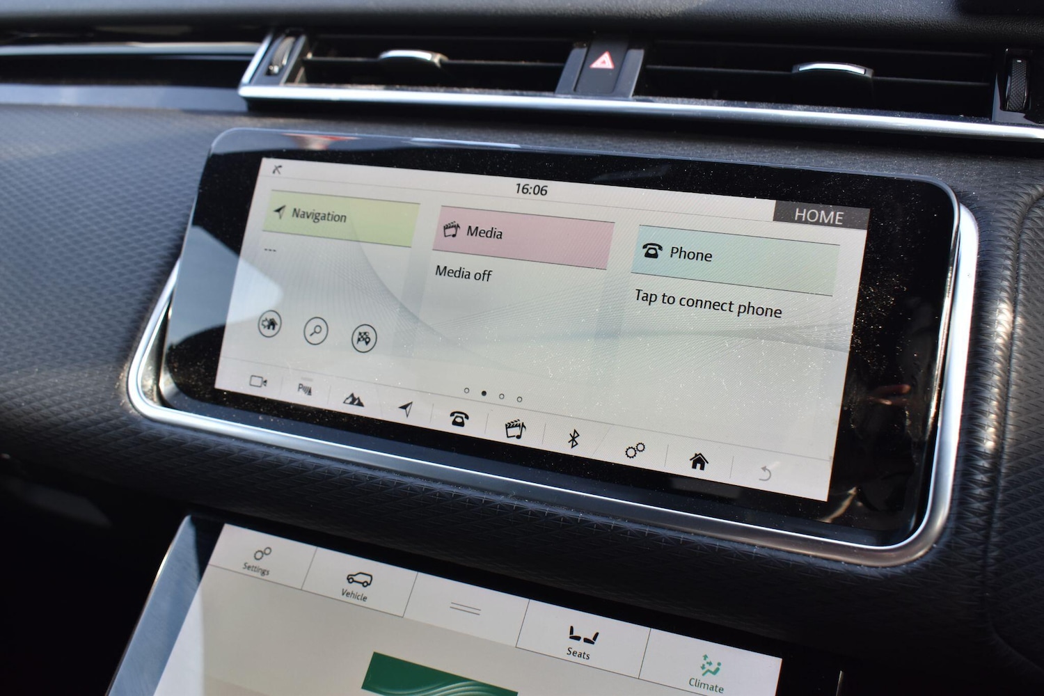 Used Land Rover Range Rover Velar 2018 for sale - 77957845: Photo 8