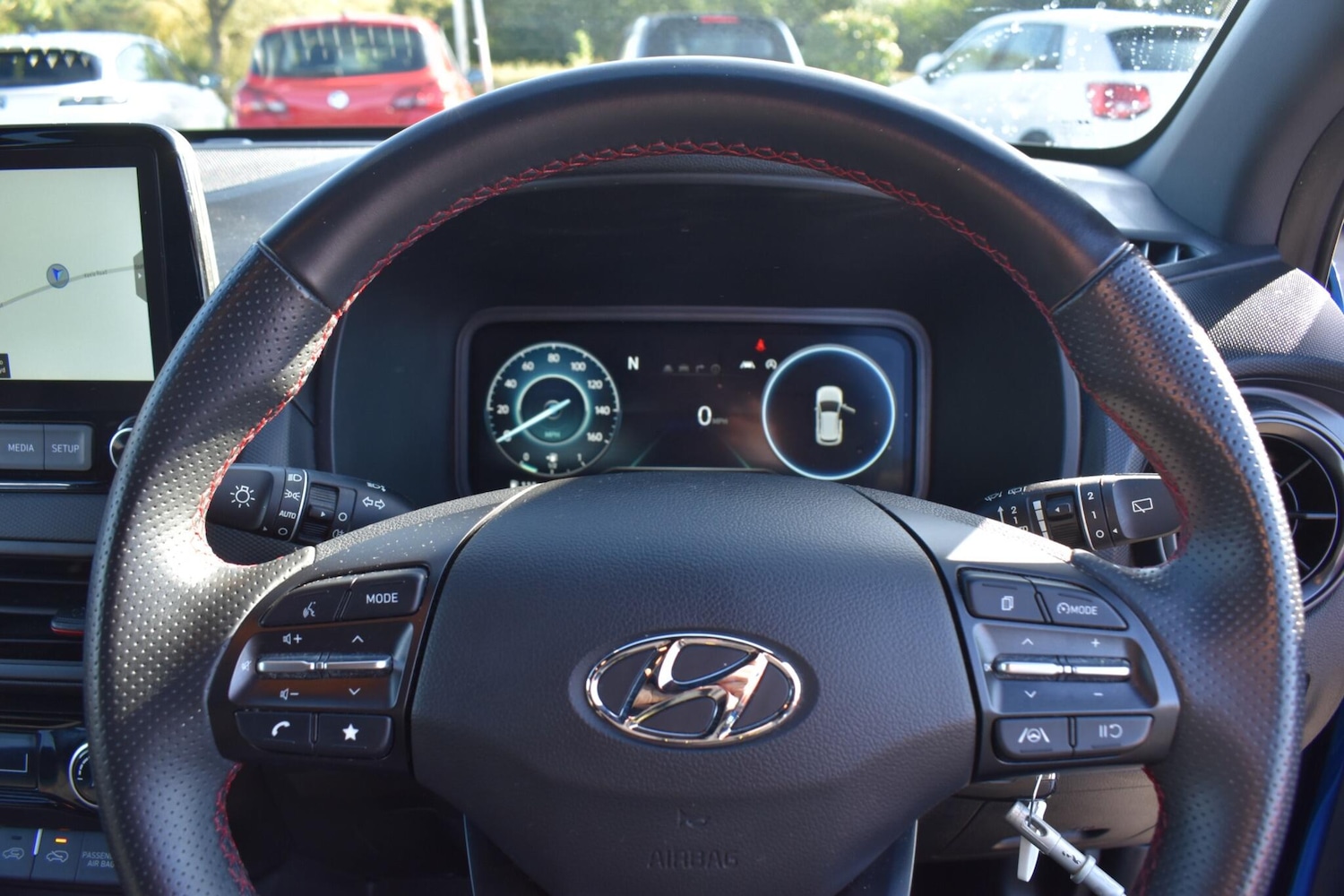Used Hyundai KONA 2022 for sale - 76158641: Photo 19