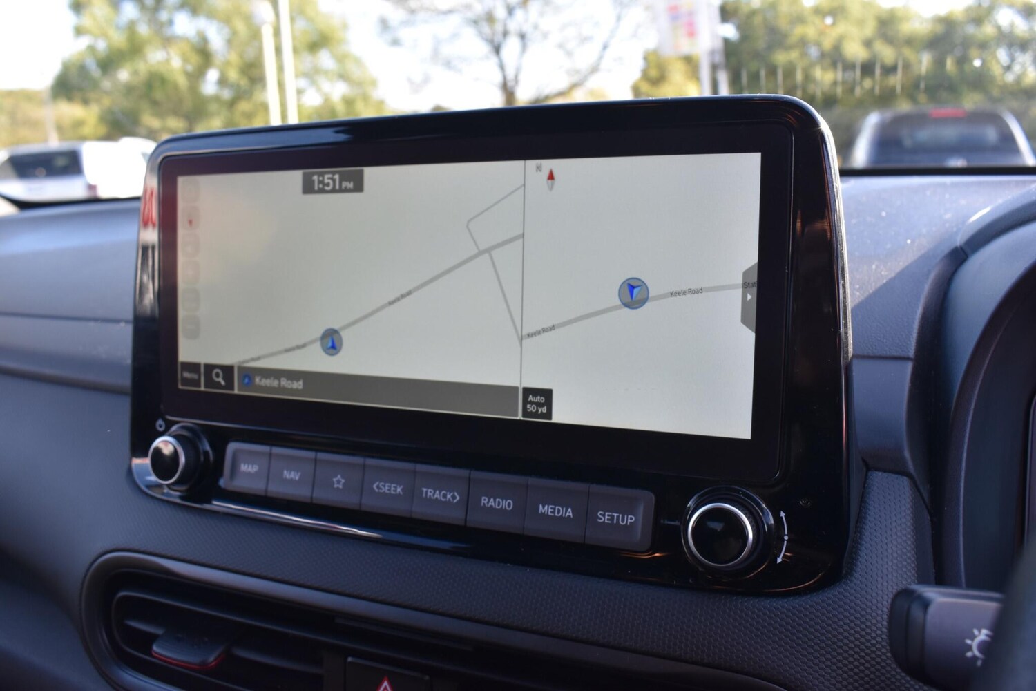 Used Hyundai KONA 2022 for sale - 76158641: Photo 4
