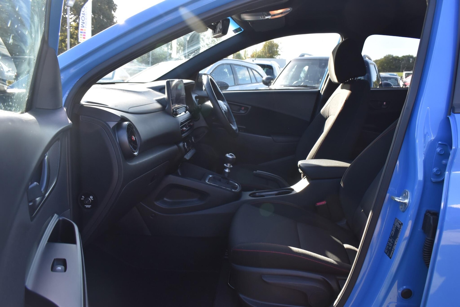 Used Hyundai KONA 2022 for sale - 76158641: Photo 5