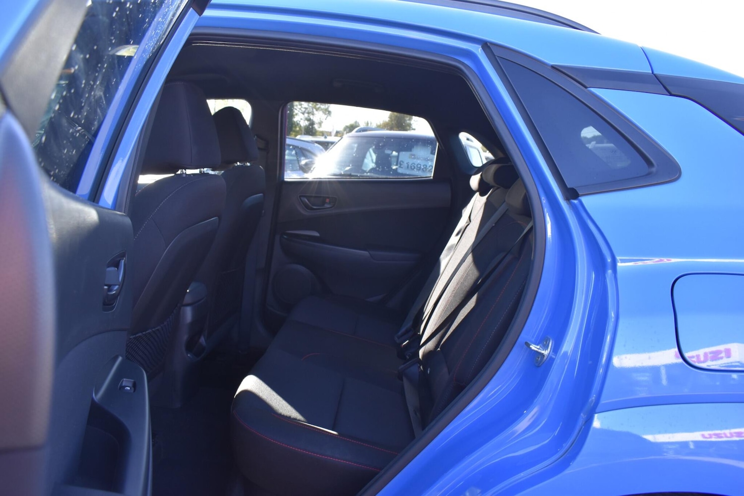 Used Hyundai KONA 2022 for sale - 76158641: Photo 6