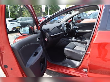 Used Renault Zoe 2022 for sale - 78662613: Photo