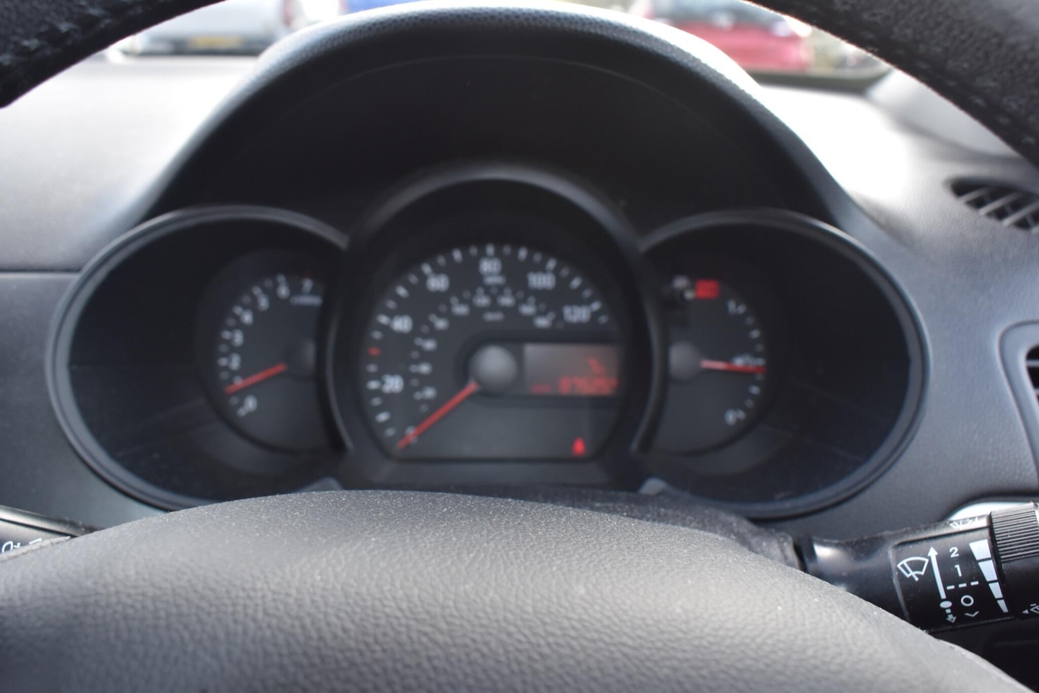 Used Kia Picanto 2011 for sale - 77238116: Photo 6