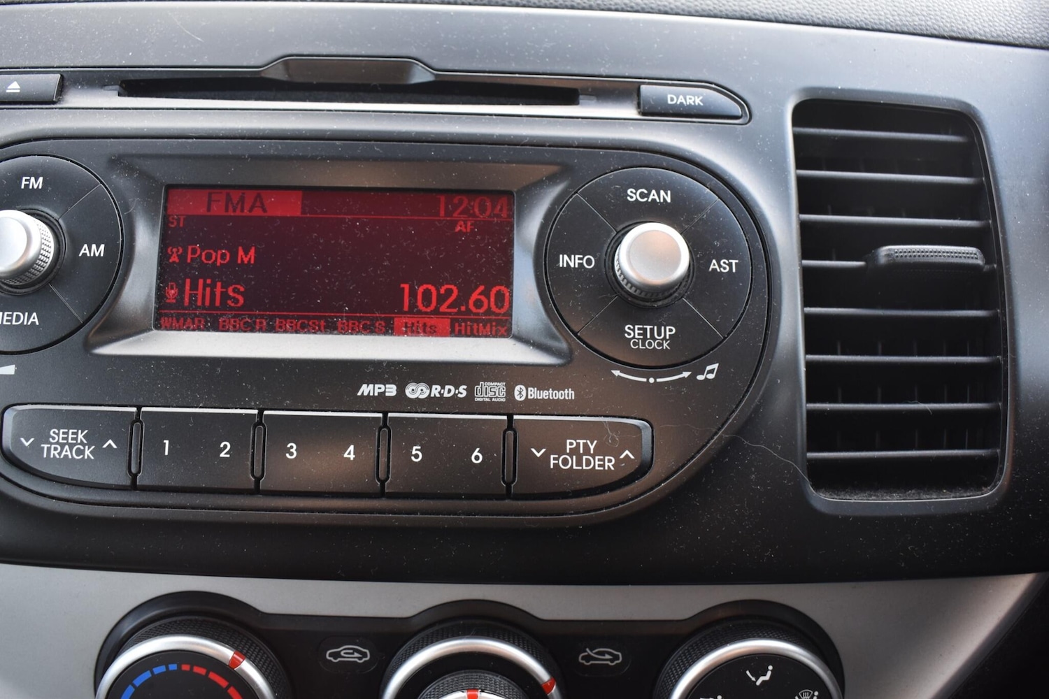 Used Kia Picanto 2011 for sale - 77238116: Photo 7