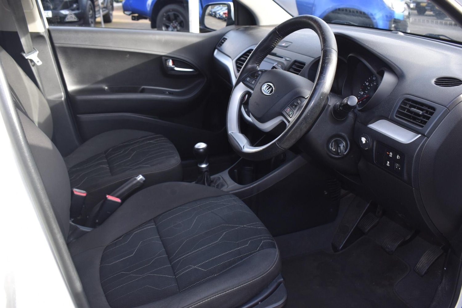 Used Kia Picanto 2011 for sale - 77238116: Photo 9