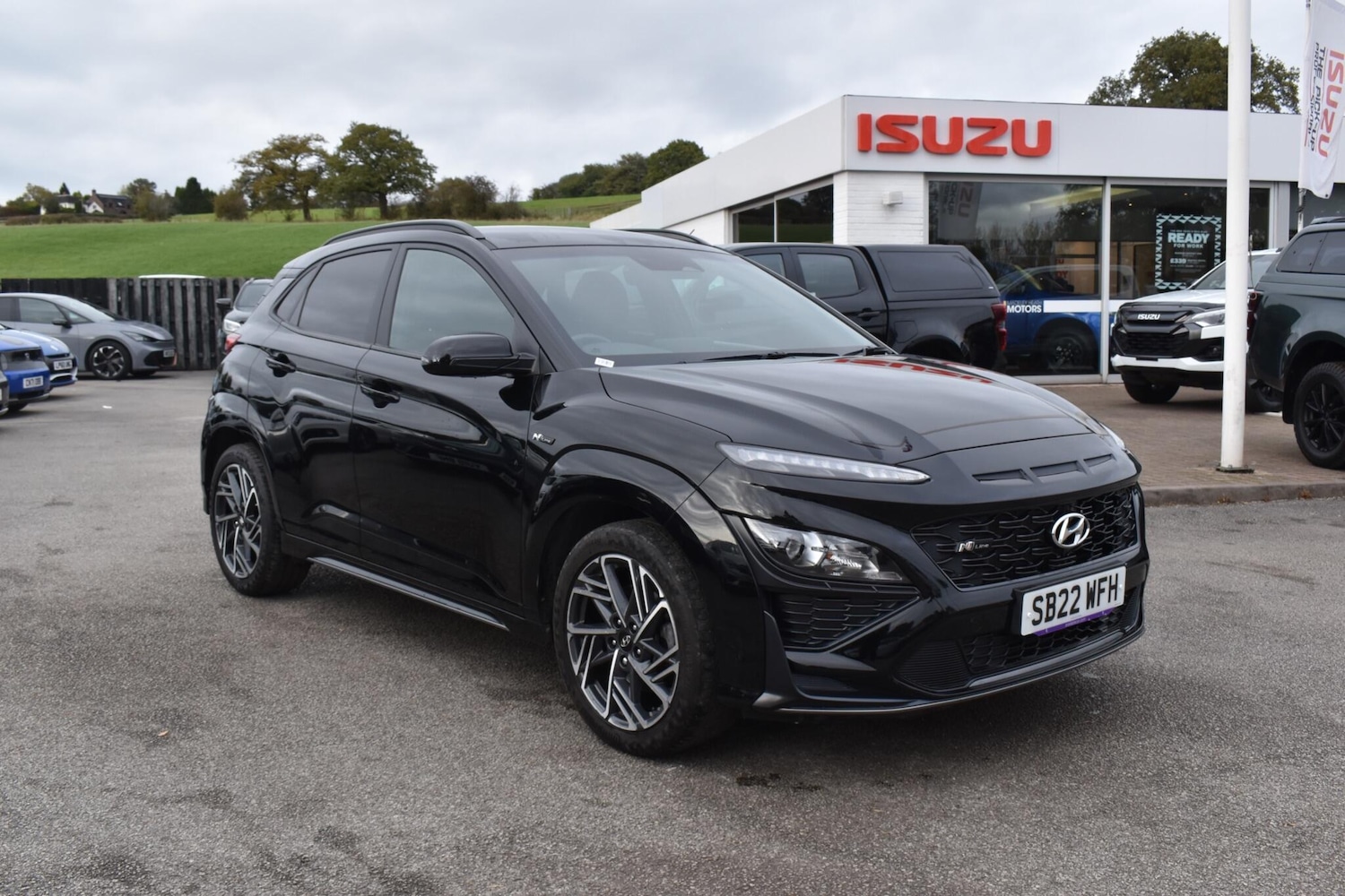 Used Hyundai KONA for sale - 76996988: Photo 11