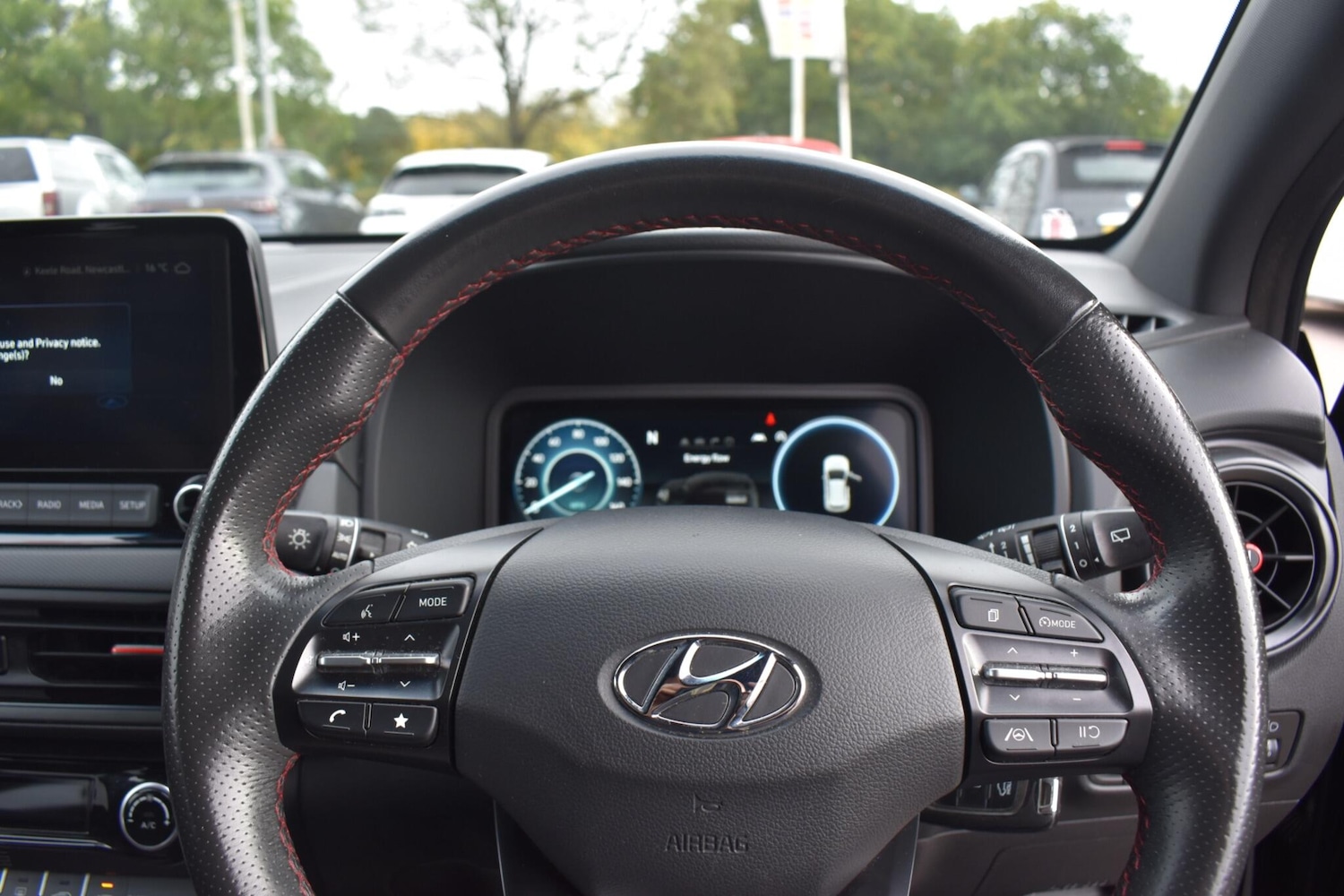 Used Hyundai KONA for sale - 76996988: Photo 17