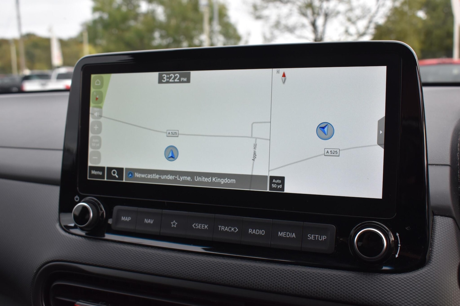 Used Hyundai KONA for sale - 76996988: Photo 19