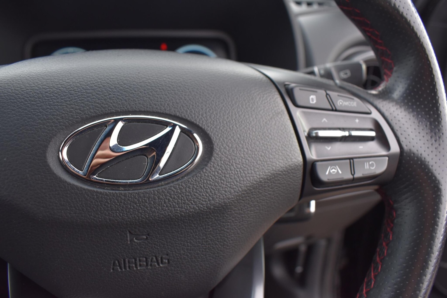 Used Hyundai KONA for sale - 76996988: Photo 22