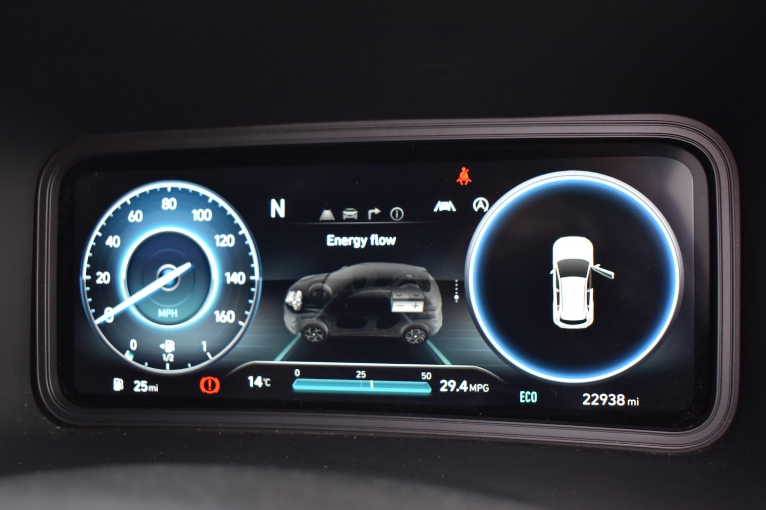 Used Hyundai KONA for sale - 76996988: Photo 23