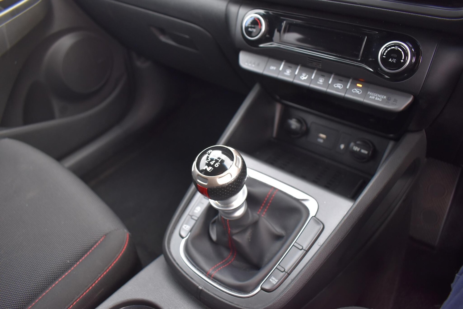 Used Hyundai KONA for sale - 76996988: Photo 24