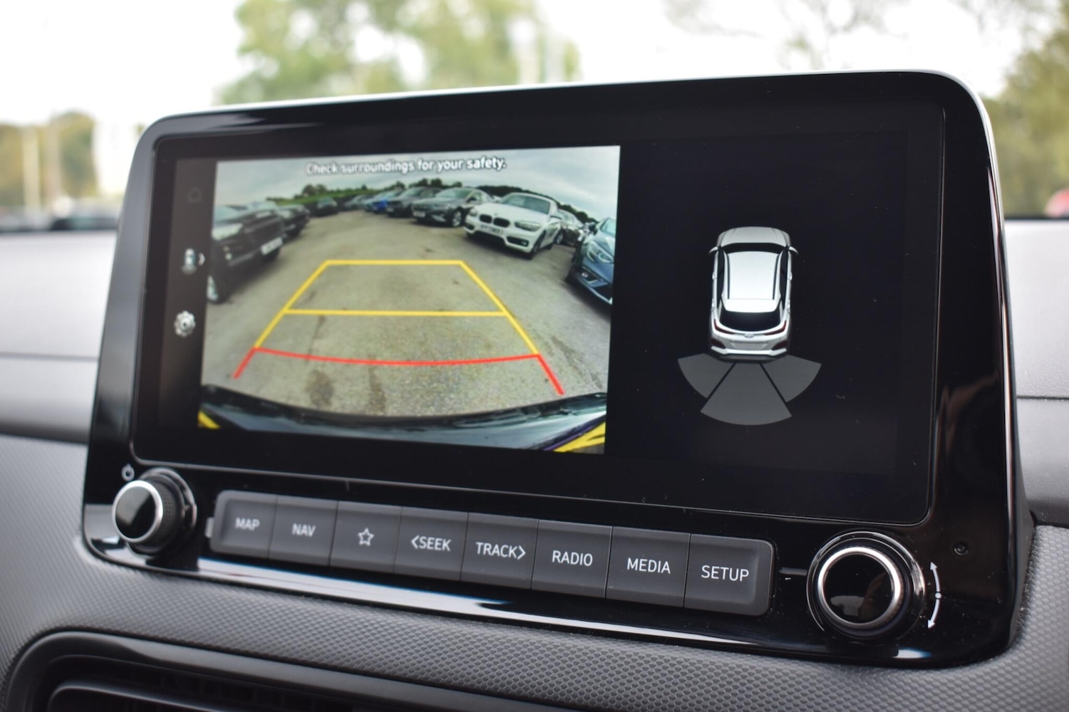 Used Hyundai KONA for sale - 76996988: Photo 25