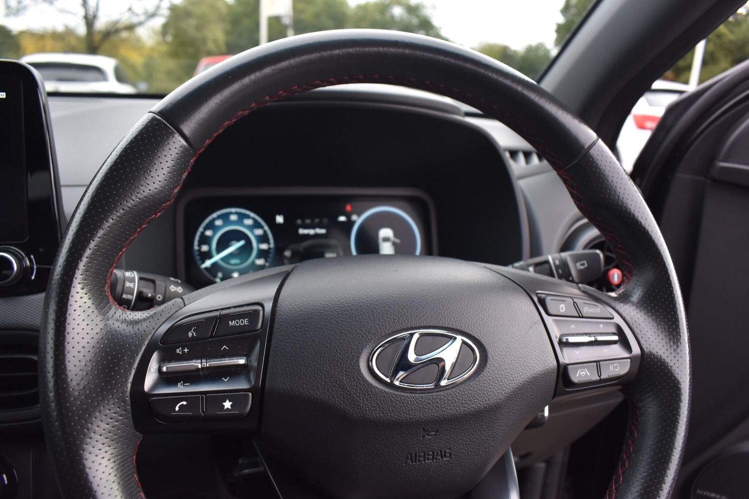 Used Hyundai KONA for sale - 76996988: Photo 26