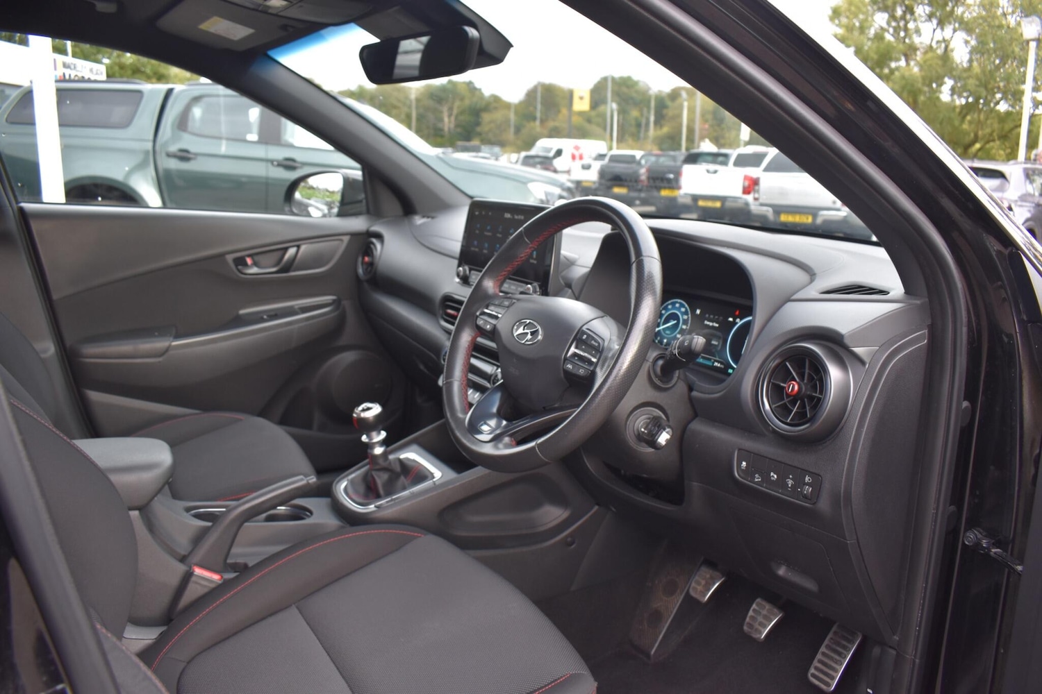 Used Hyundai KONA for sale - 76996988: Photo 27