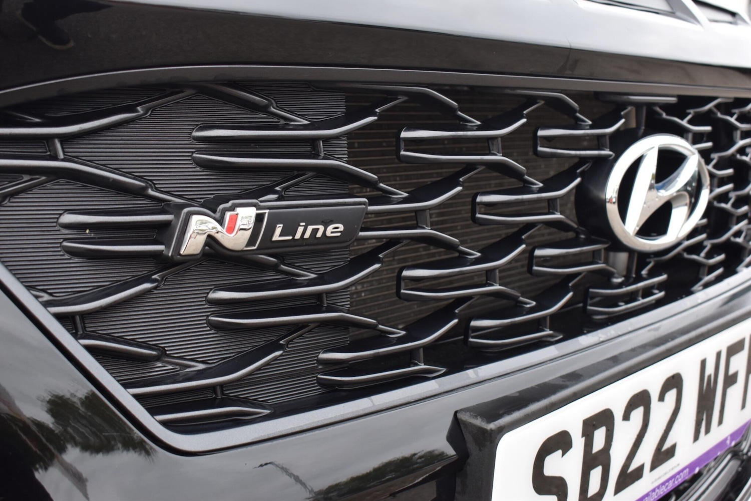 Used Hyundai KONA for sale - 76996988: Photo 9