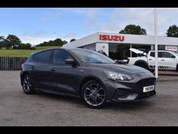 2019 (19) - 1.0T EcoBoost ST-Line Euro 6 (s/s) 5dr