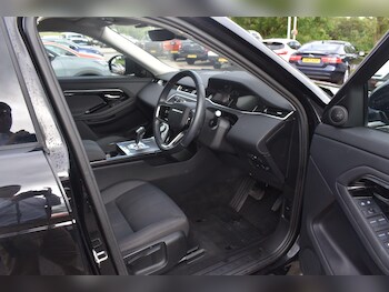 Used Land Rover Range Rover Evoque 2022 for sale - 78842628: Photo