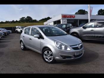 2009 (59) - 1.2i 16v Active 5dr
